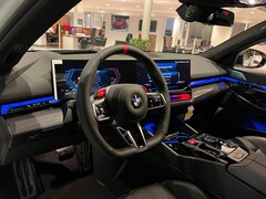 Used 2026 BMW M5 Sedan for sale in Houston