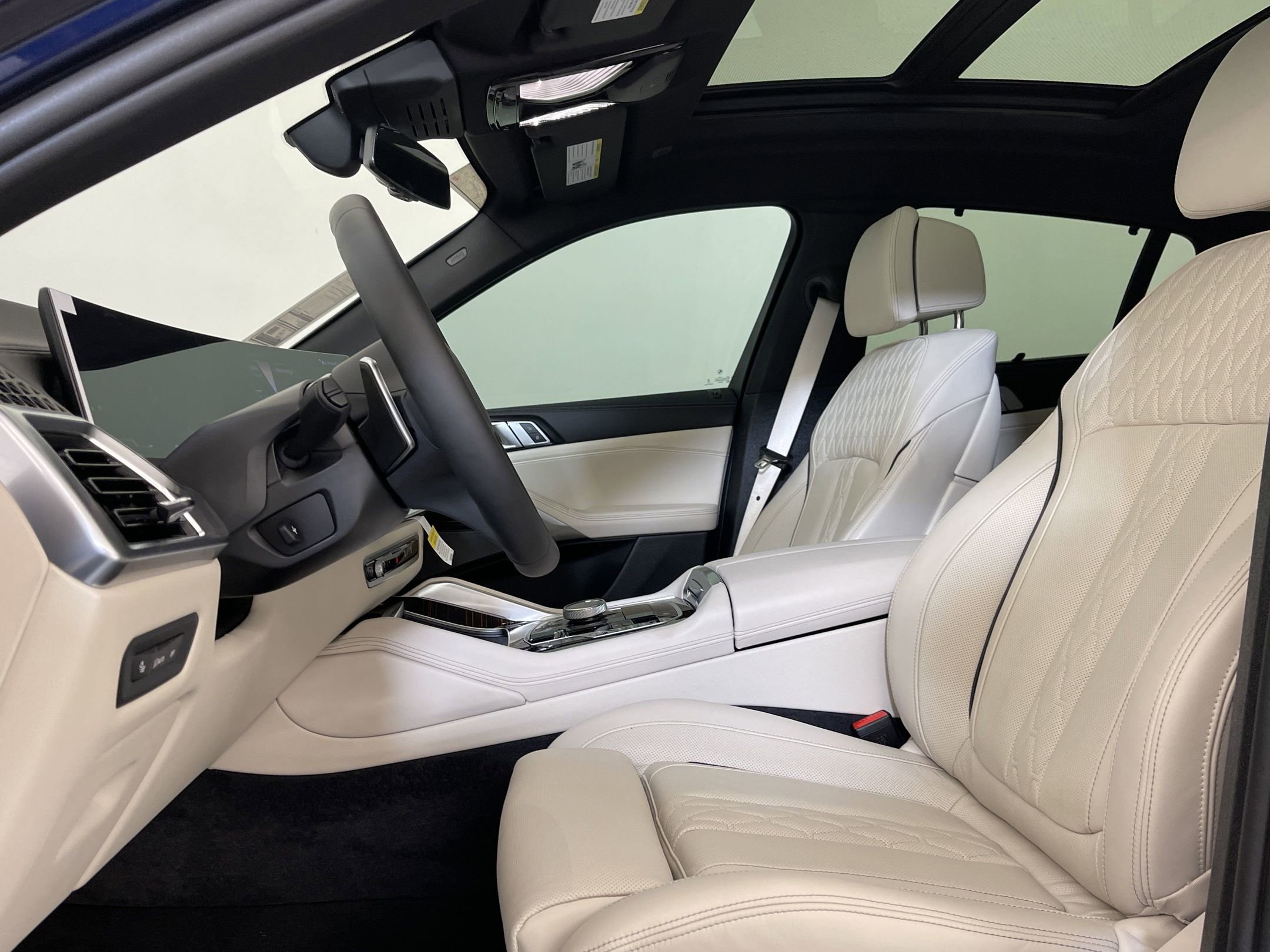 2026 Bmw X6 xDrive40i photo 3