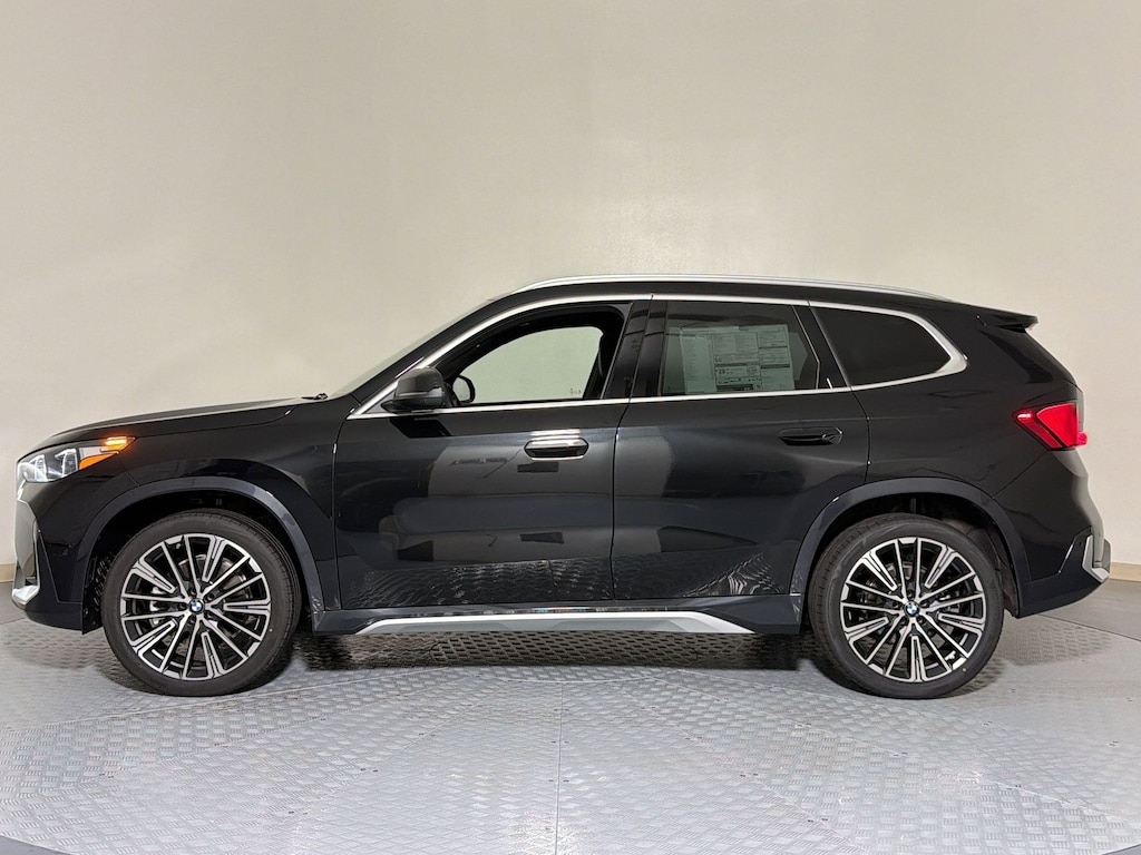 New 2026 BMW X1 xDrive28i SUV