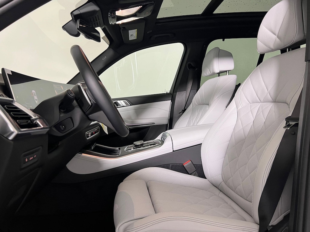 New 2026 BMW X5 xDrive40i SUV