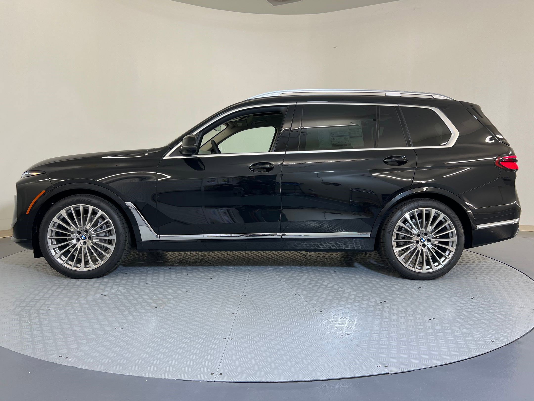 2026 Bmw X7 xDrive40i photo 2