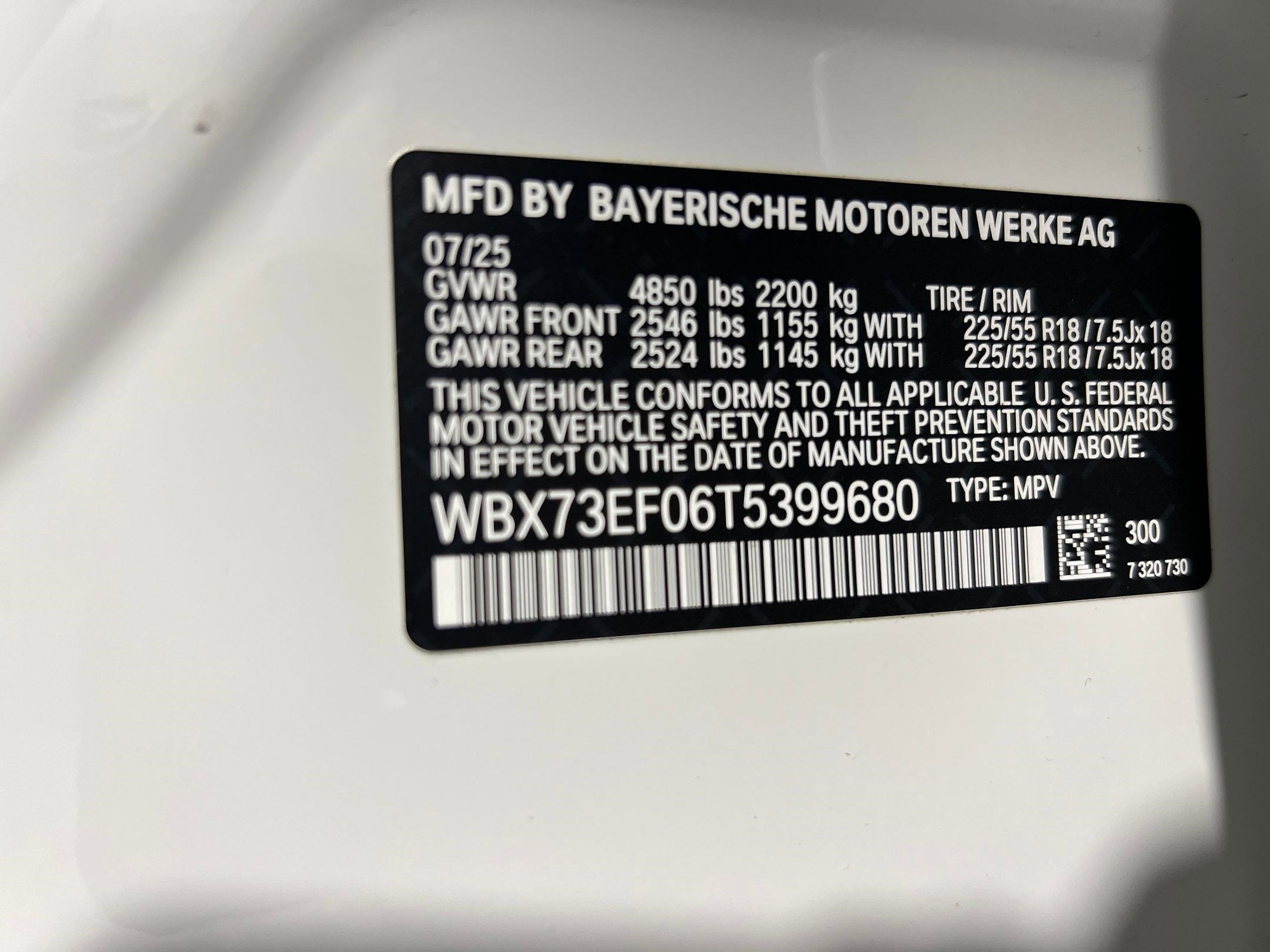 2026 BMW X1 XDrive28i - Photo 19