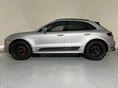 Used 2017 Porsche Macan GTS SUV for sale in Houston