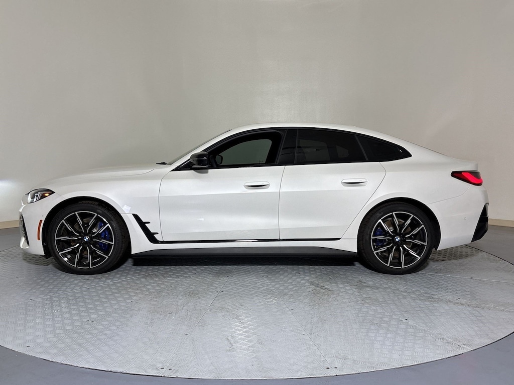 Used 2026 BMW i4 eDrive40 Gran Coupe