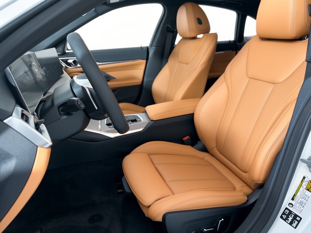 New 2026 BMW 430i xDrive Gran Coupe