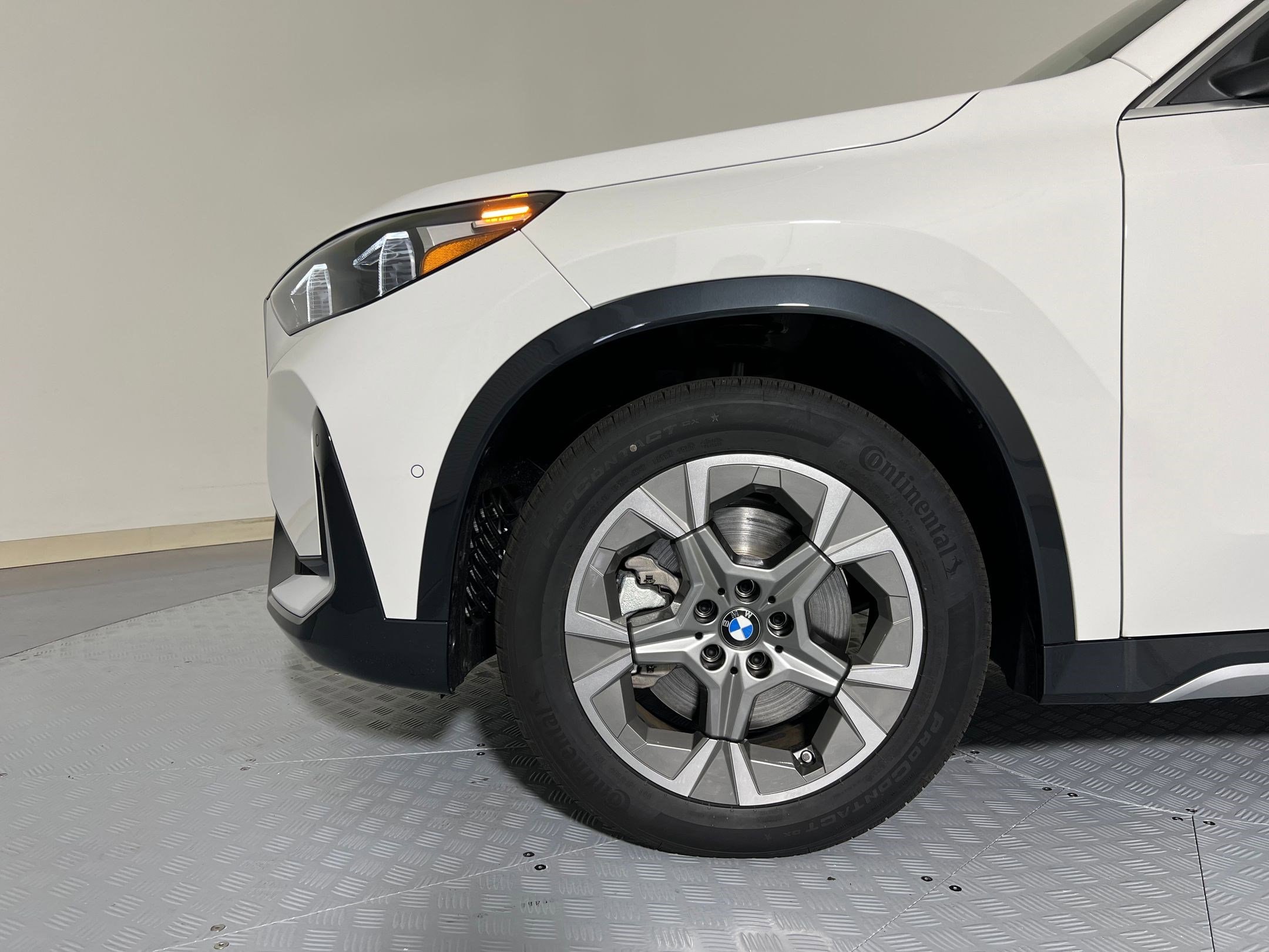 2026 BMW X1 XDrive28i - Photo 10