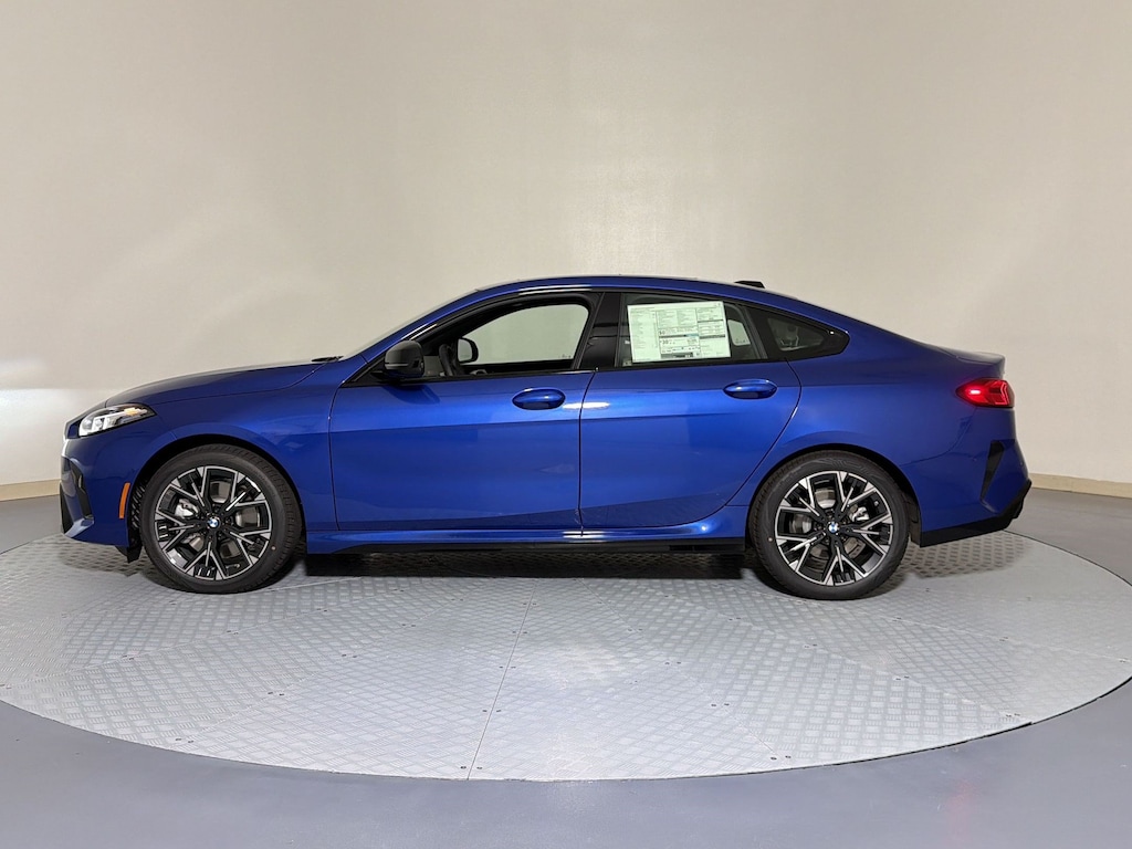 New 2026 BMW 228i xDrive Gran Coupe
