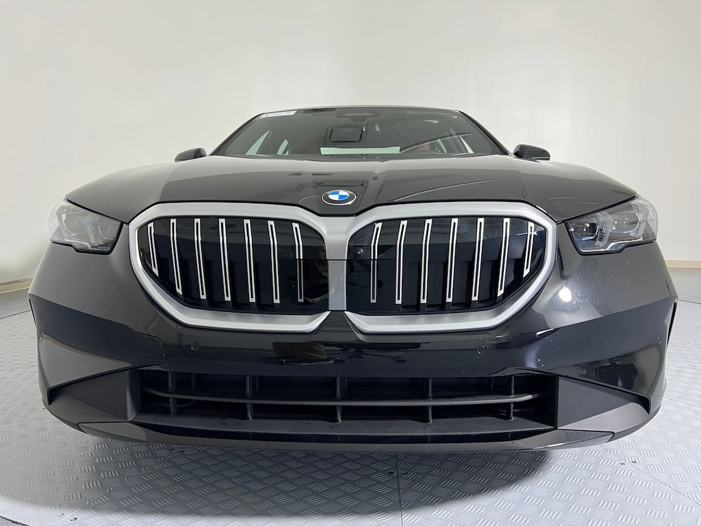 Used 2026 BMW 540i xDrive Sedan