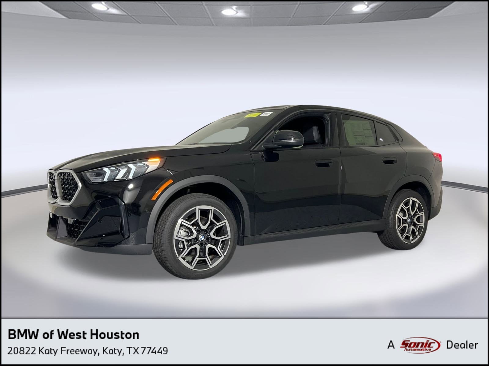 2025 BMW X2 28i's photo