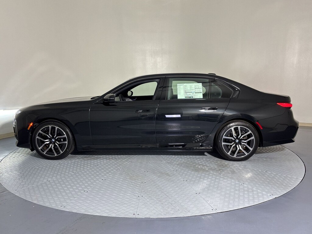 New 2026 BMW i7 eDrive50 Sedan