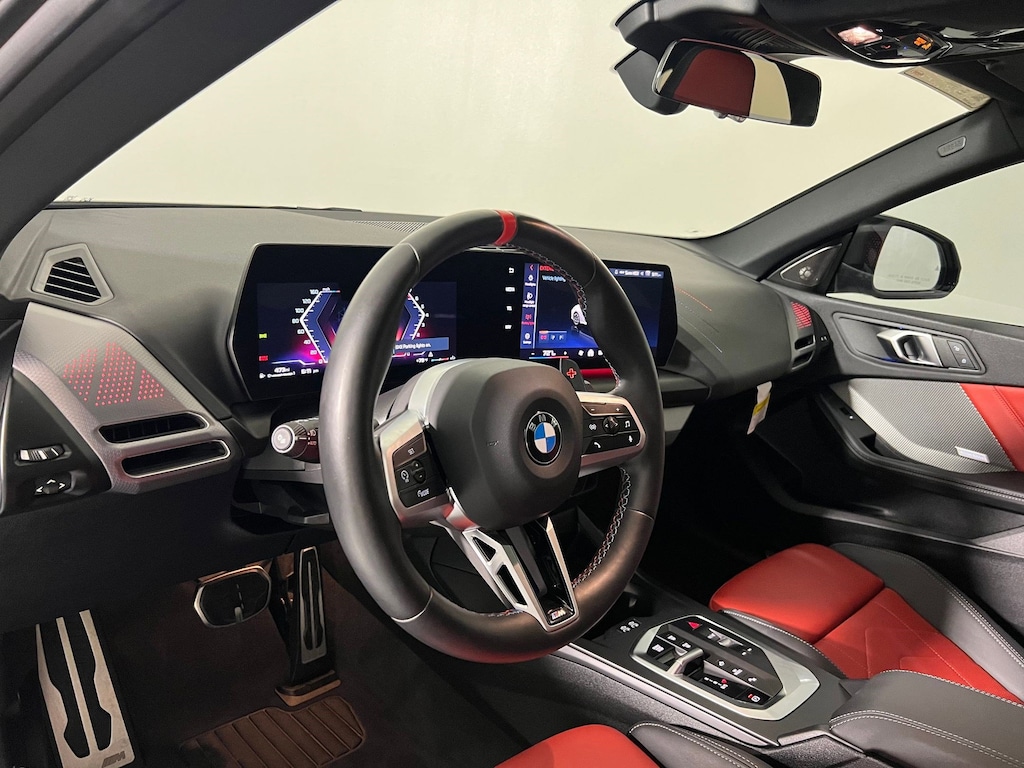 Used 2025 BMW M235i xDrive Gran Coupe