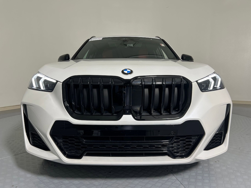 Certified 2024 BMW X1 xDrive28i SUV