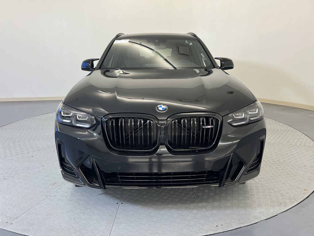 2024 BMW X3 M40i For Sale near Houston VIN 5UX83DP03R9W89904