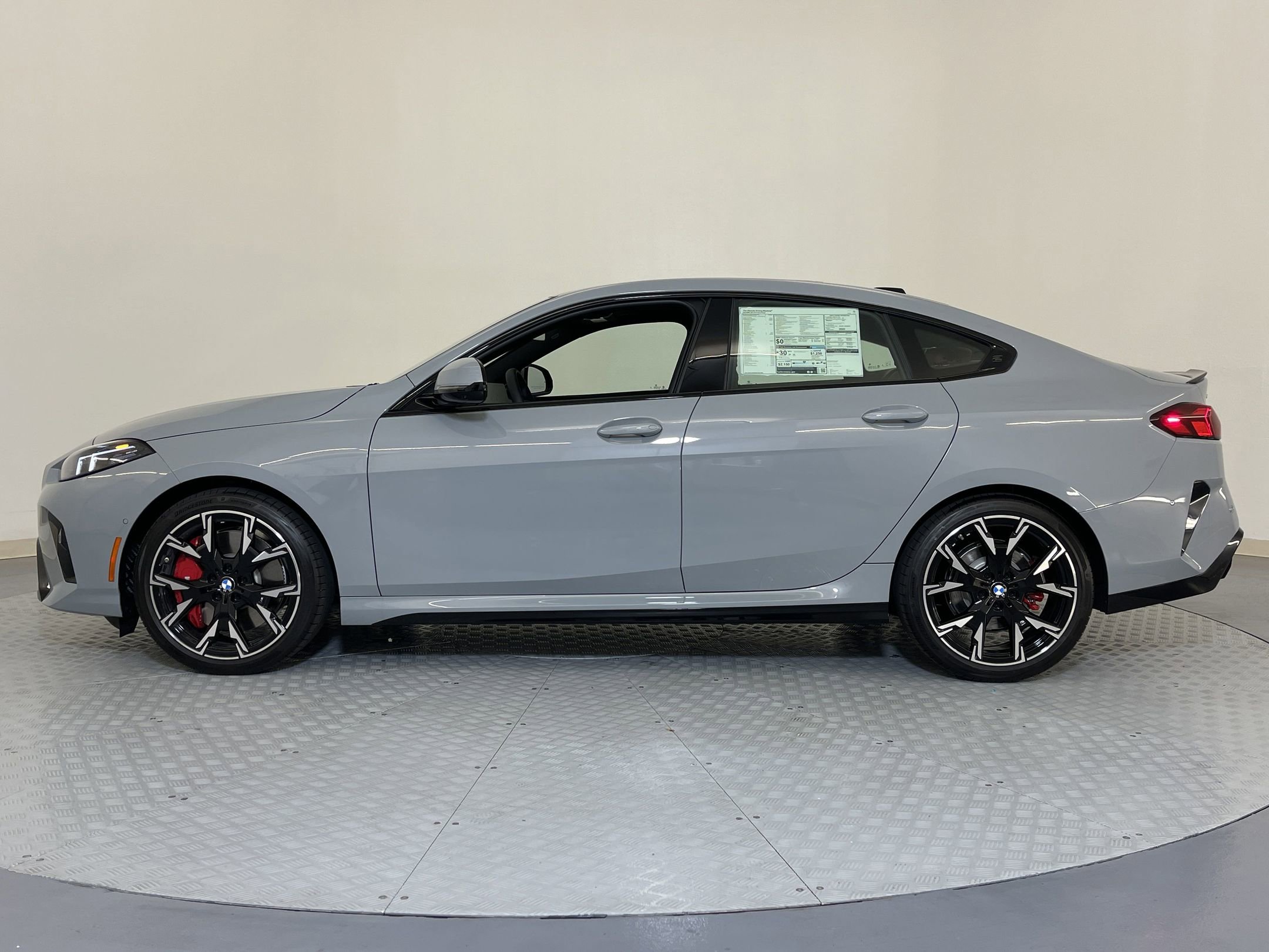 2025 Bmw 228i xDrive Gran Coupe photo 2