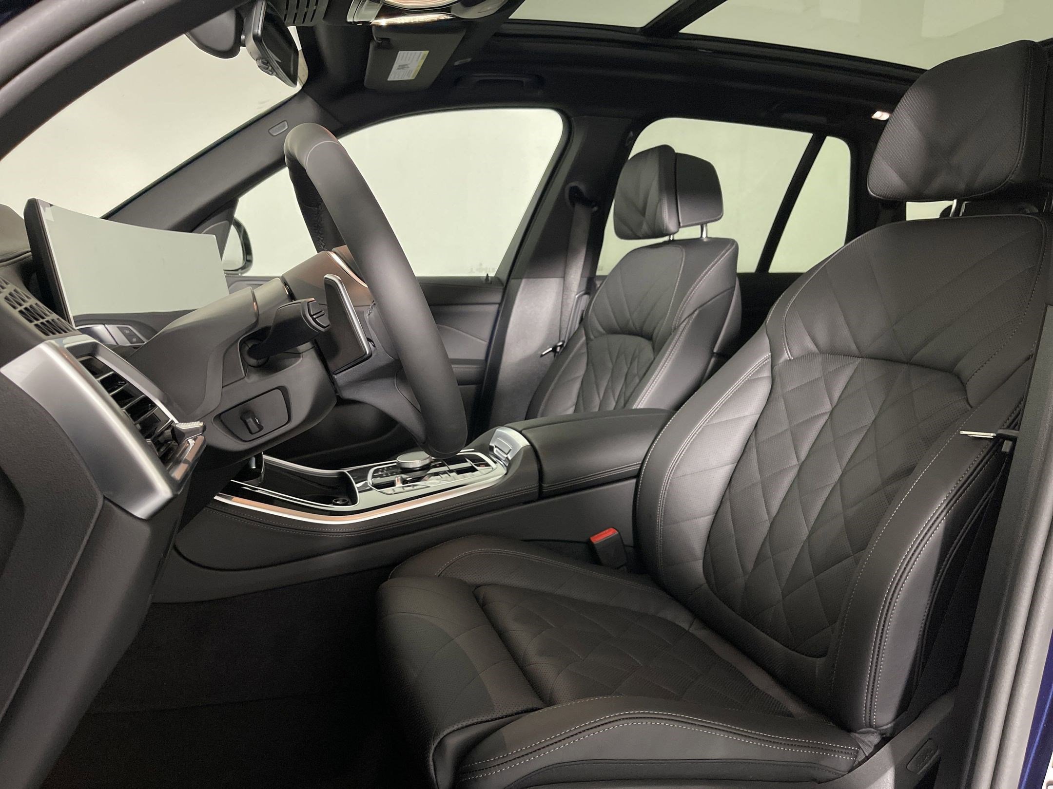 2026 Bmw X5 sDrive40i photo 3