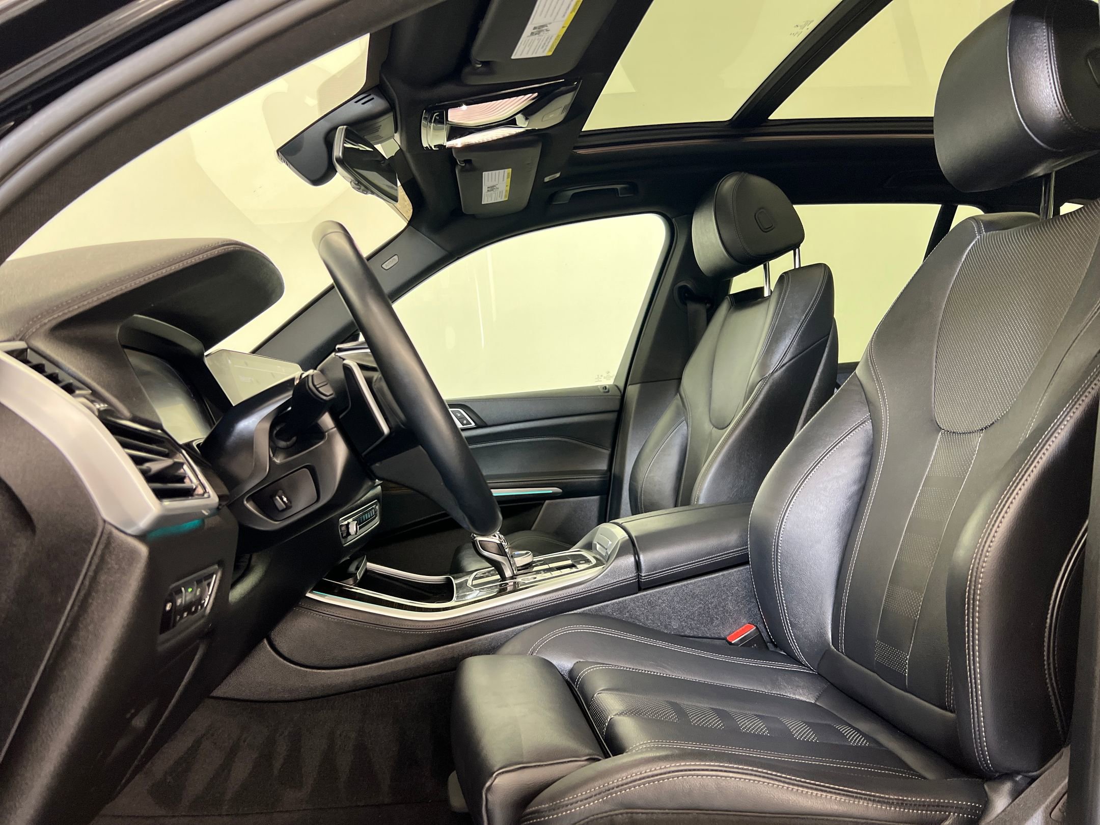 2021 Bmw X5 sDrive40i photo 4