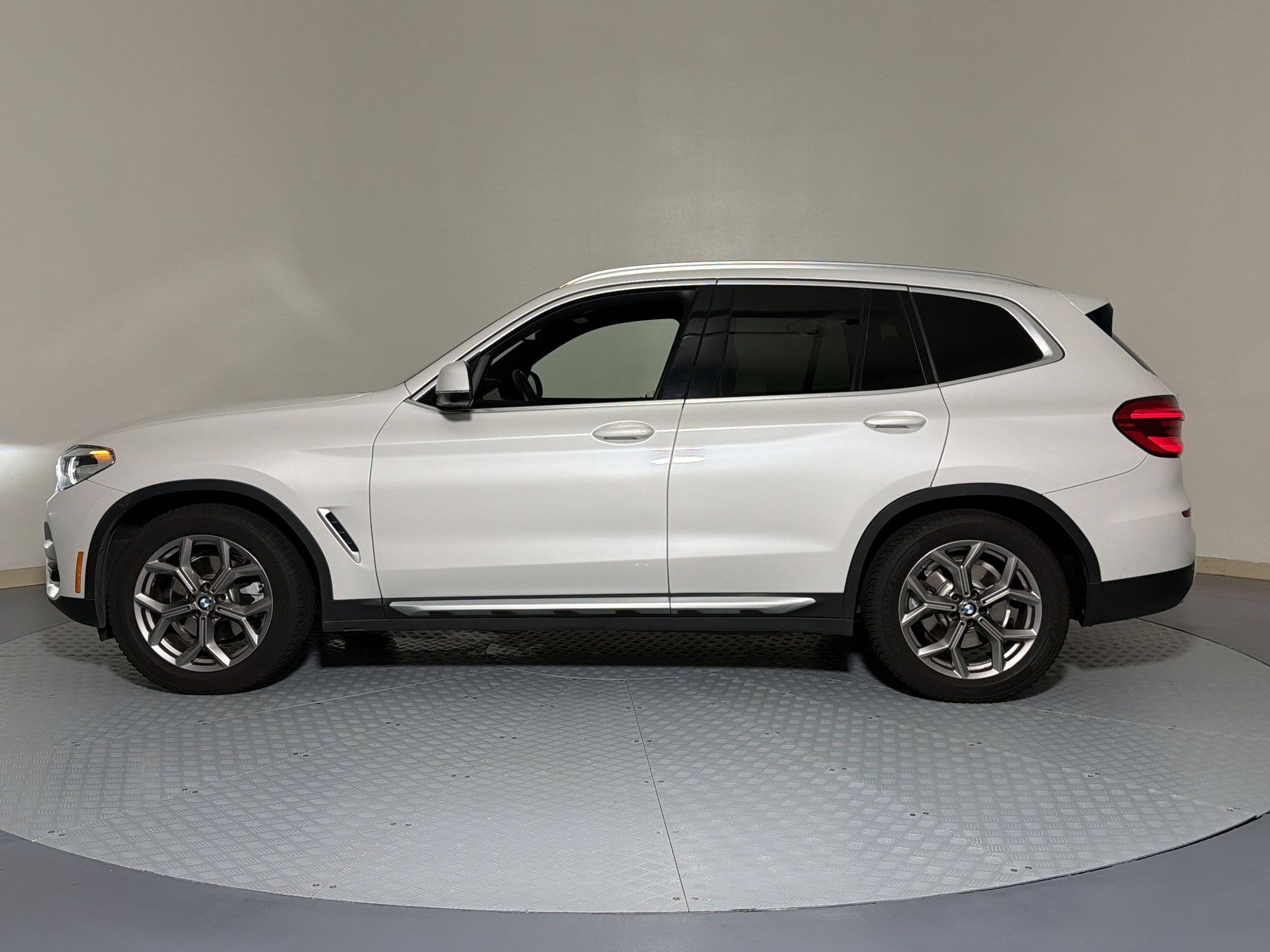 Used 2021 BMW X3 For Sale near Houston TX | Stock: TM9G31072