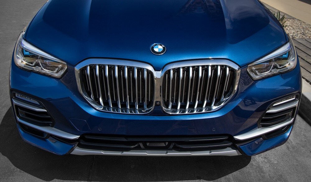 2020 BMW X5 vs Acura MDX Katy TX | BMW of West Houston