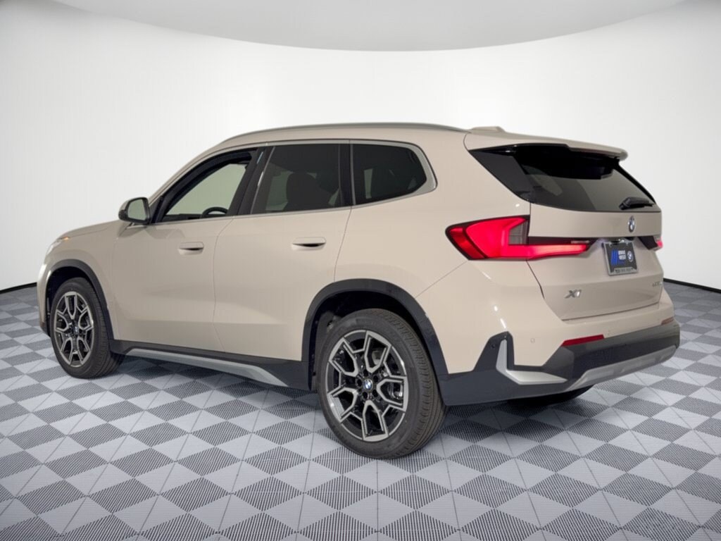 New 2027 BMW X1 xDrive28i SAV