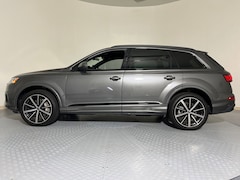 Used 2022 Audi Q7 55 Premium Plus SUV for sale in Houston