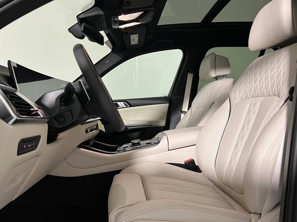 New 2026 BMW X5 sDrive40i SUV