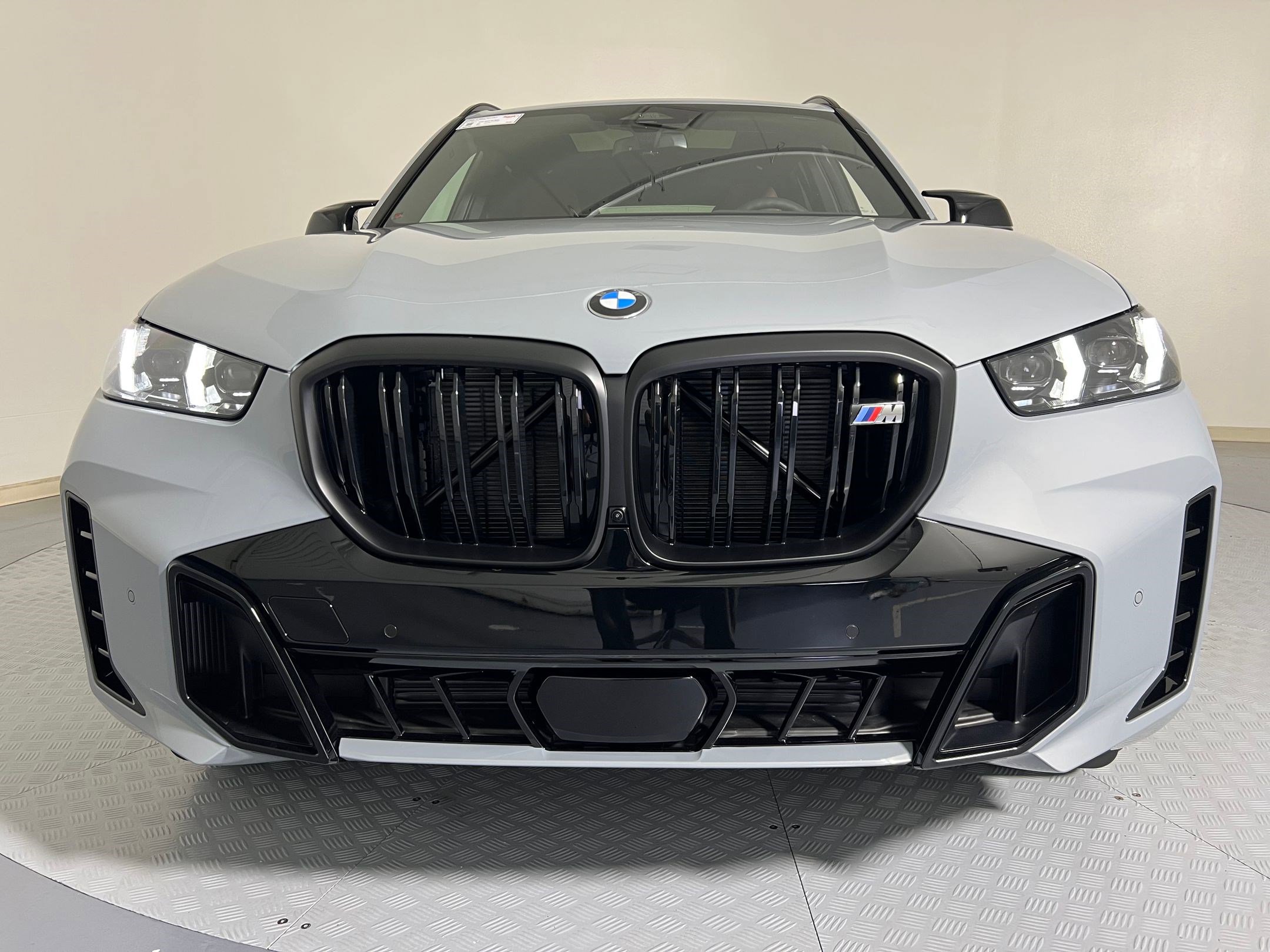 2026 Bmw X5 M60i photo 4