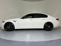 Used 2023 BMW M5 Sedan for sale in Houston