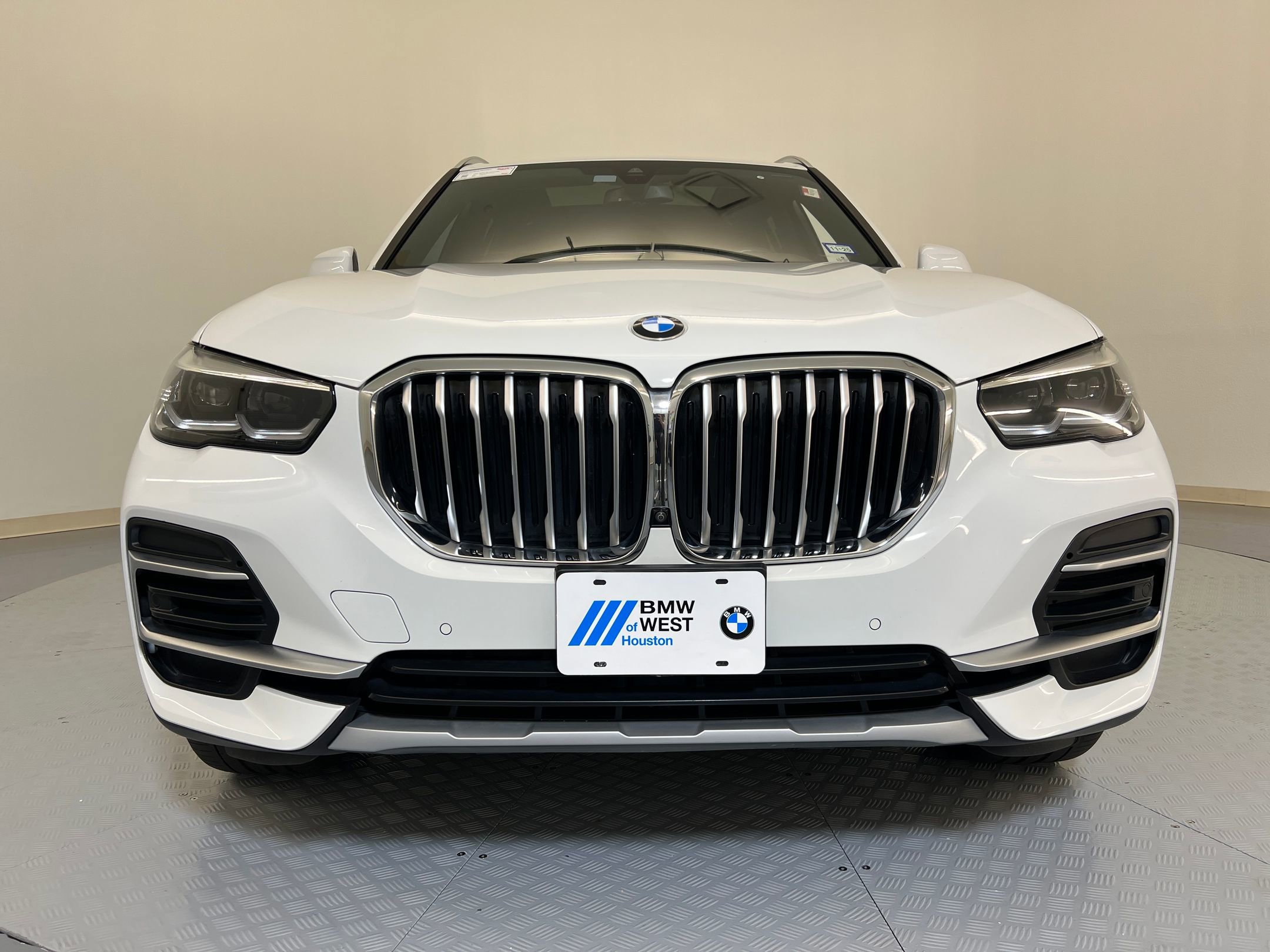 2023 Bmw X5 xDrive40i photo 4