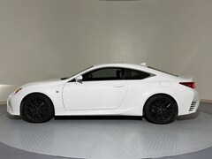 Used 2017 LEXUS RC 200t Coupe for sale in Houston