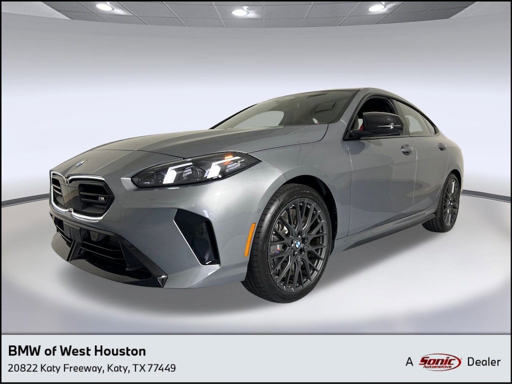 Used 2026 BMW M235i xDrive Gran Coupe