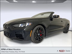 2026 BMW M440i Convertible