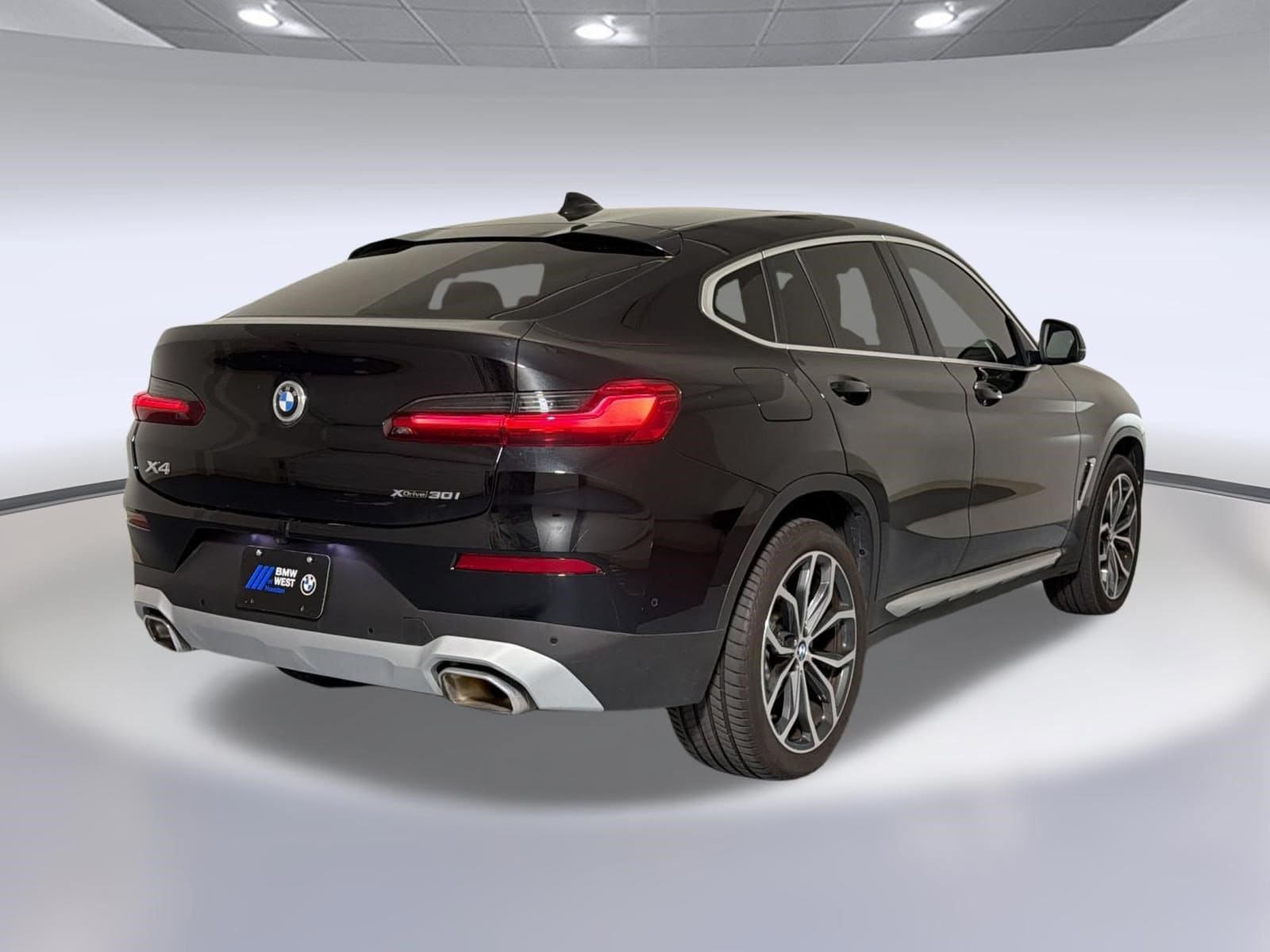 X4 XDrive30i SUV