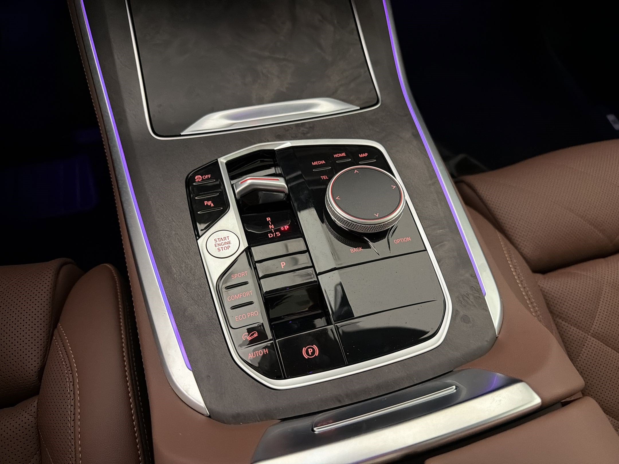 2026 BMW X5 40i - Photo 20