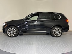 Used 2018 BMW X5 sDrive35i SUV for sale in Houston