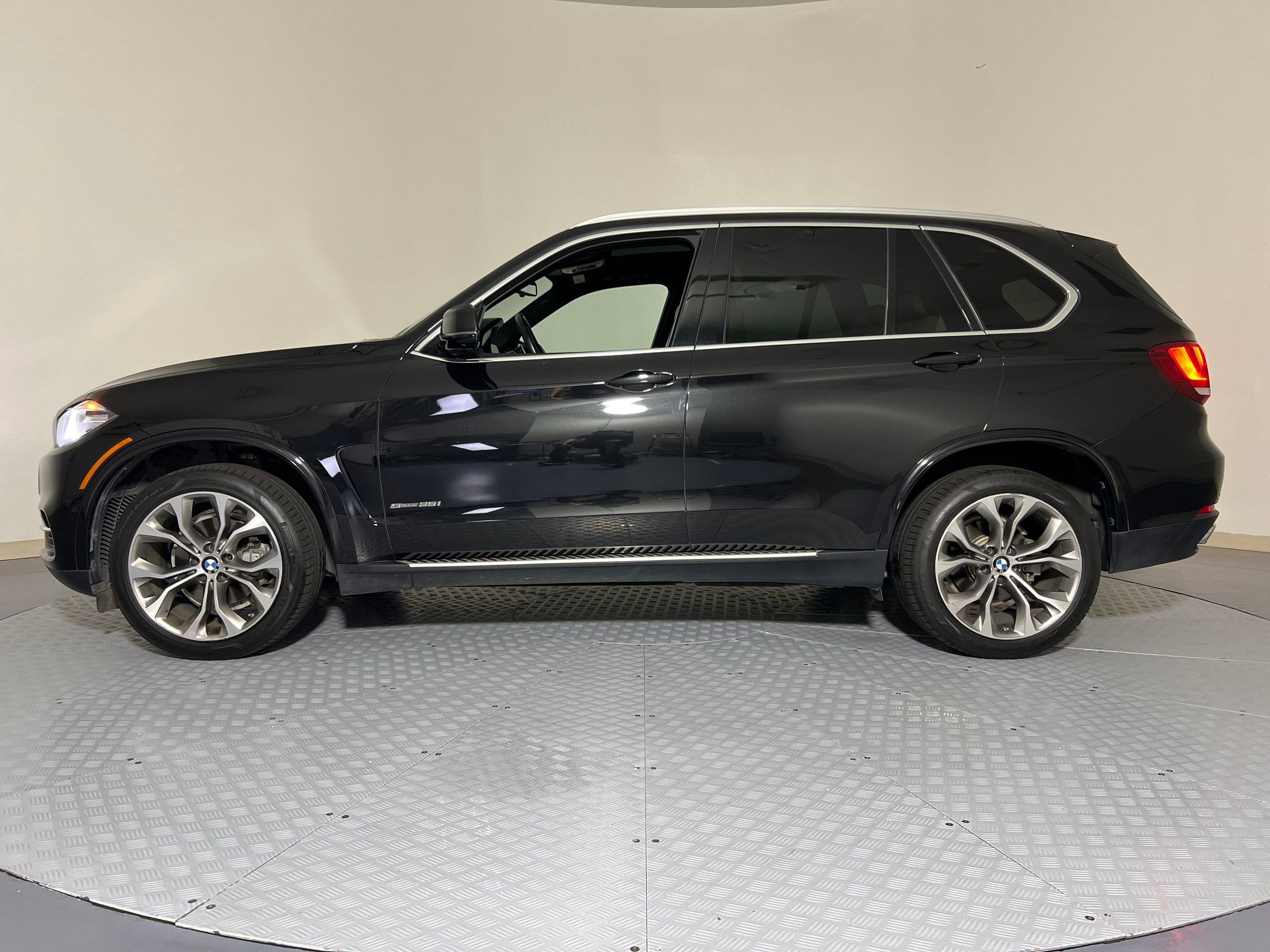 2018 Bmw X5 sDrive35i photo 2