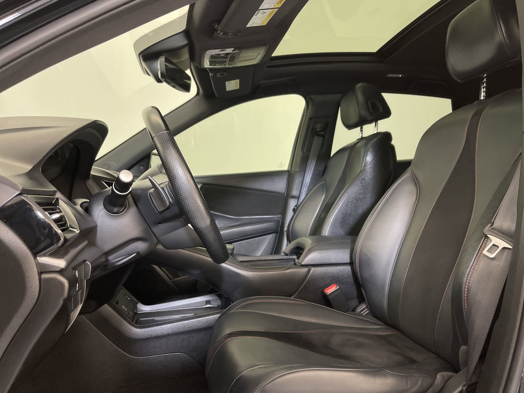 2023 Acura RDX A-Spec photo 4