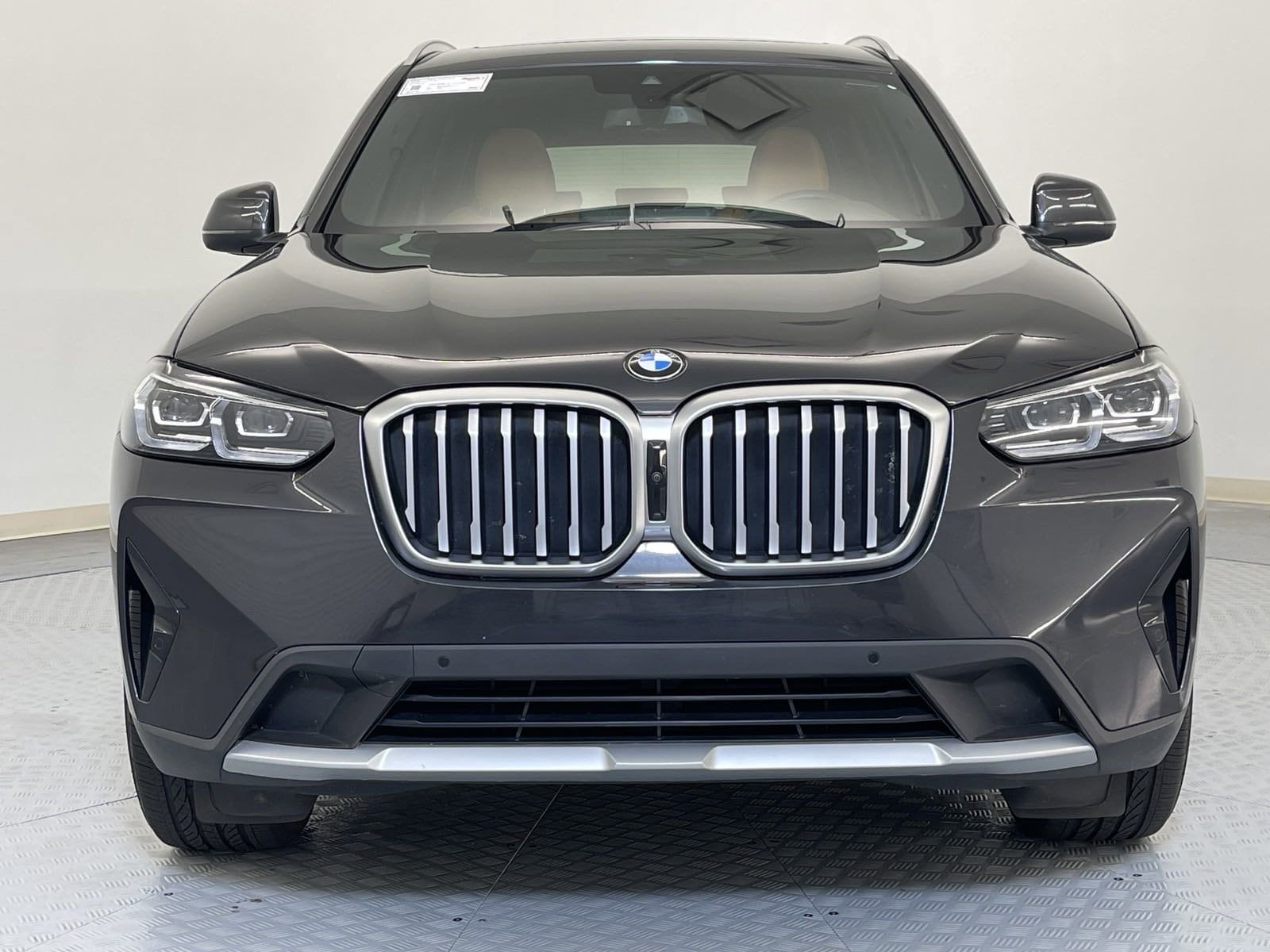 Used 2024 BMW X3 30i with VIN 5UX43DP05R9T71426 for sale in Katy, TX