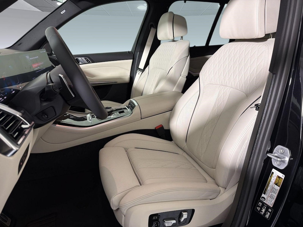 New 2026 BMW X5 M60i SUV