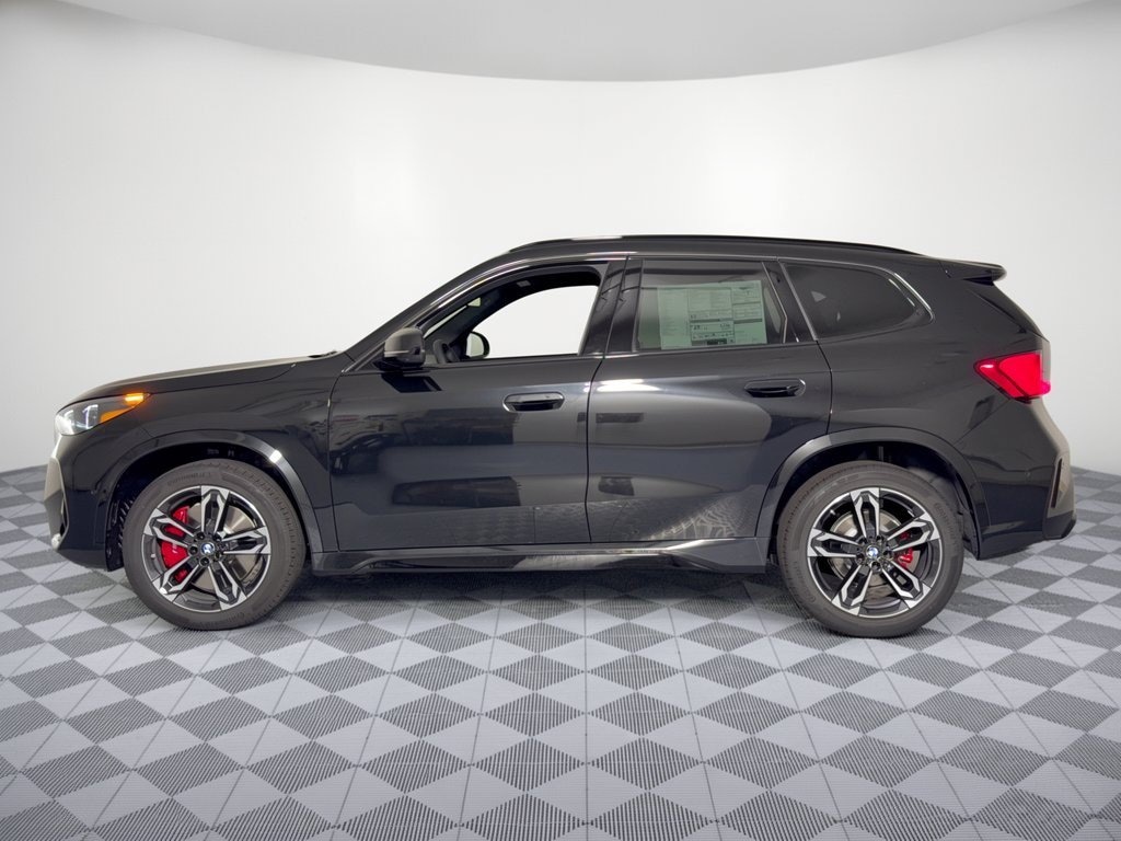 New 2027 BMW X1 xDrive28i SUV