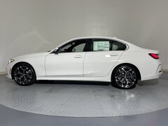 Used 2025 BMW 330i Sedan for sale in Houston