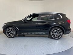 Used 2023 BMW X3 sDrive30i SUV for sale in Houston