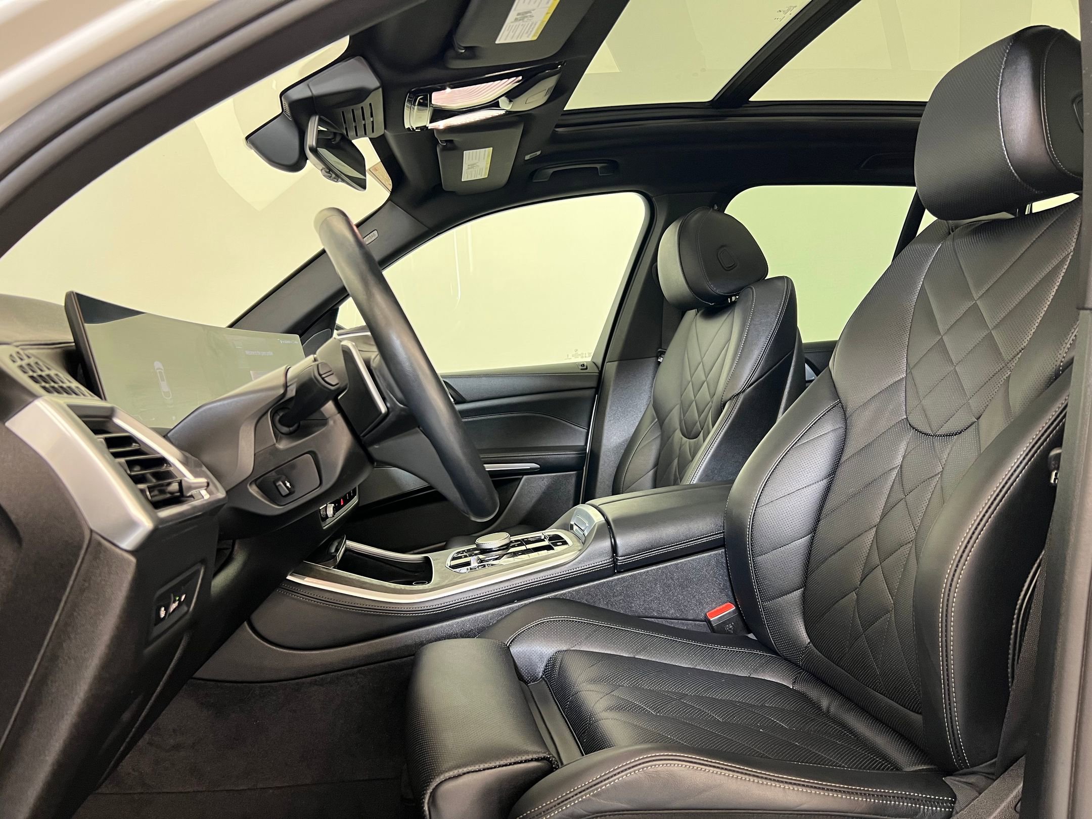 2025 Bmw X5 xDrive50e photo 3