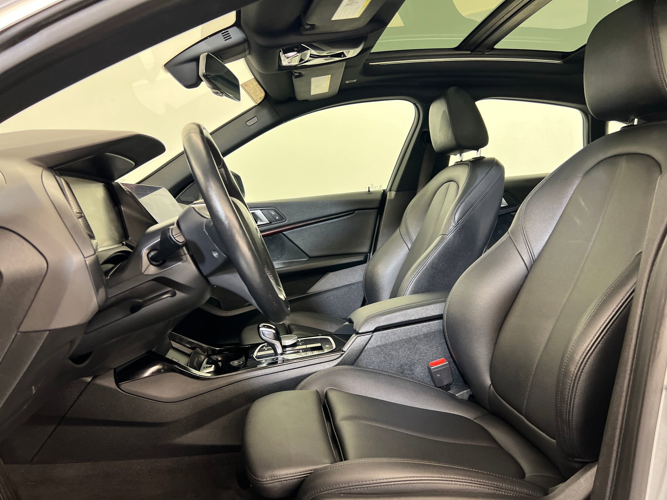 2024 Bmw 228i sDrive Gran Coupe photo 4