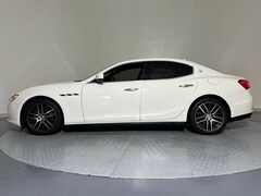 Used 2016 Maserati Ghibli Base Sedan for sale in Houston