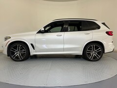 Used 2023 BMW X5 sDrive40i SUV for sale in Houston