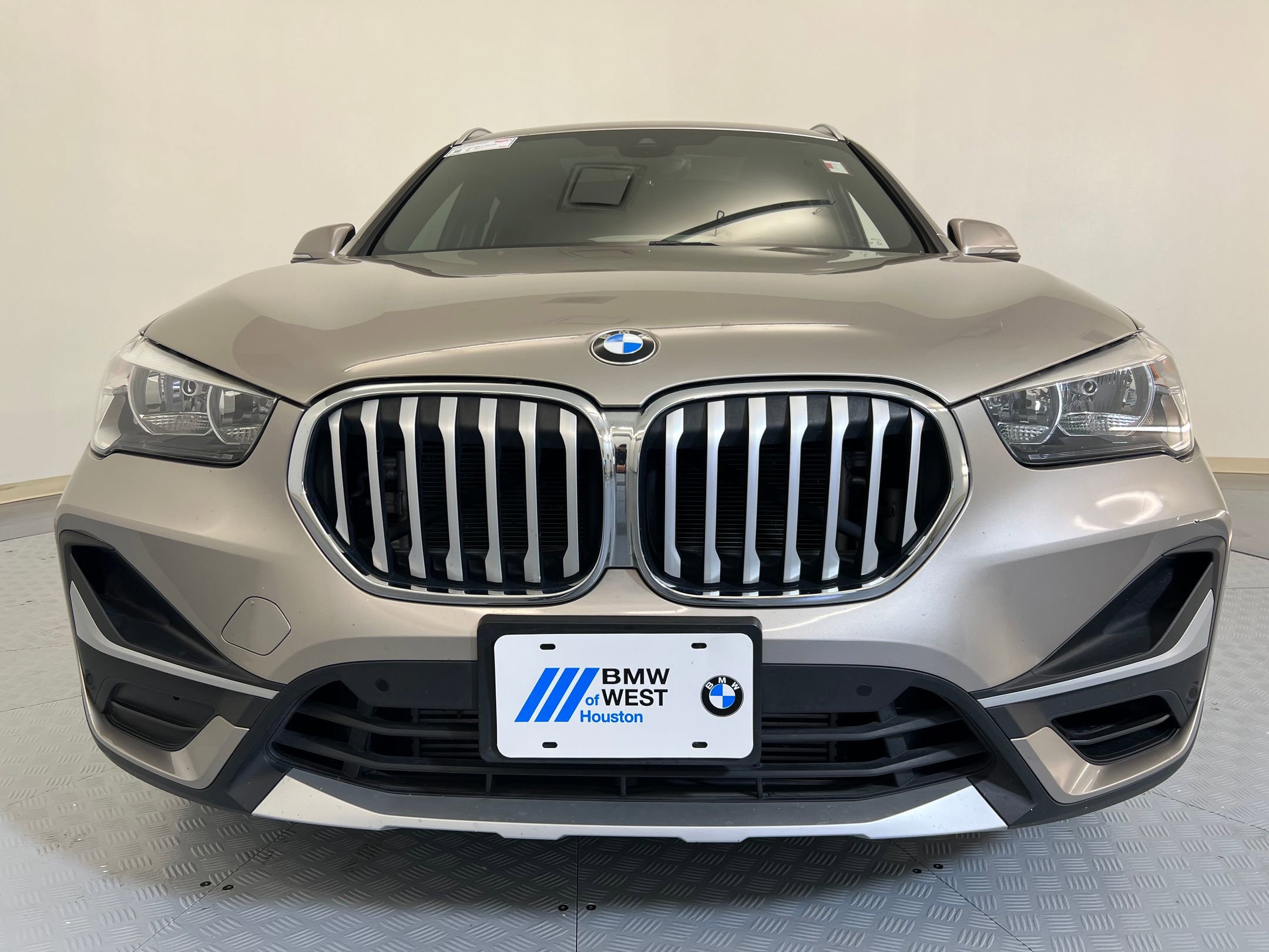 2022 Bmw X1 sDrive28i photo 4