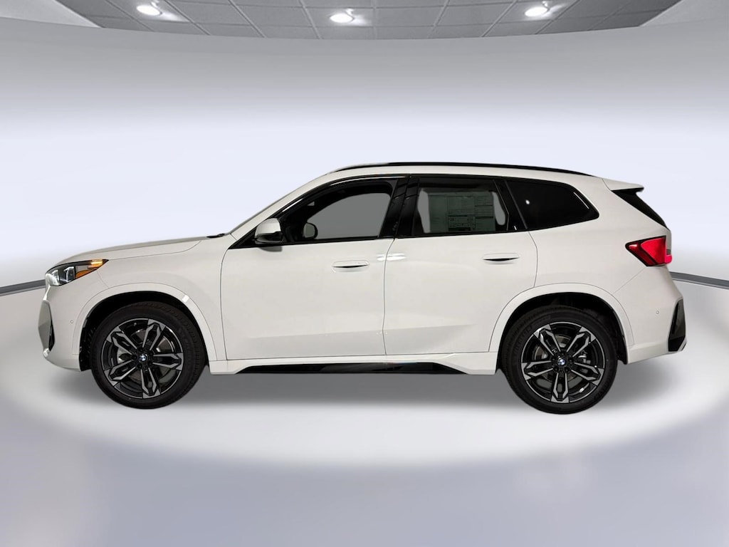 New 2026 BMW X1 xDrive28i SUV