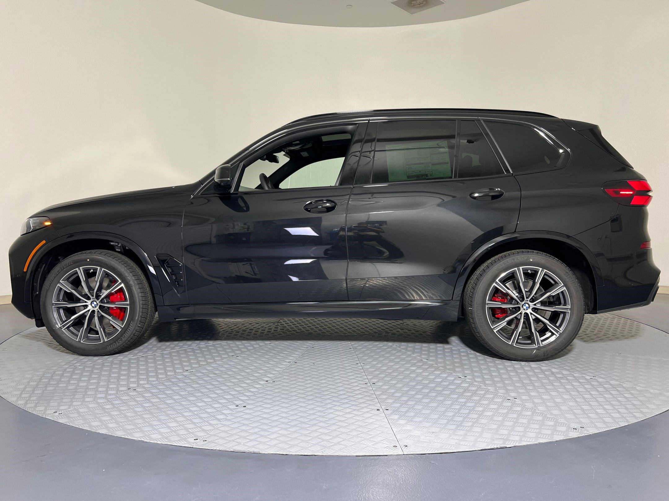 2026 BMW X5 xDrive40i For Sale near Houston | VIN: 5UX23EU0XT9365971
