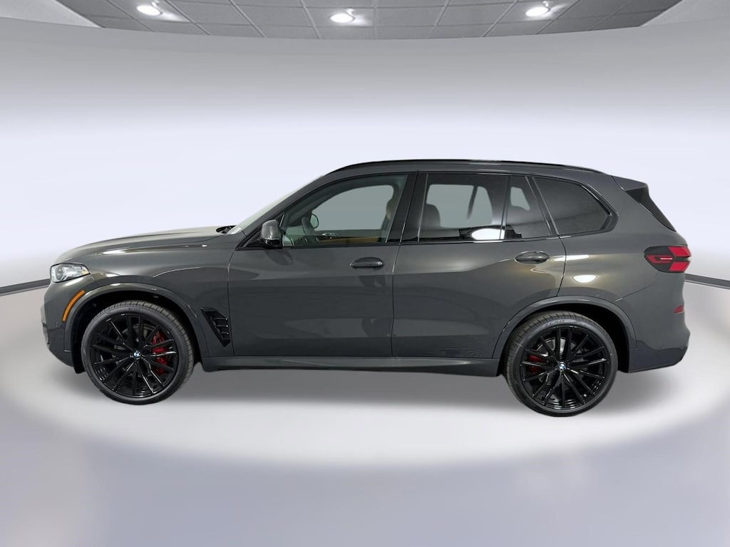 New 2026 BMW X5 sDrive40i SUV