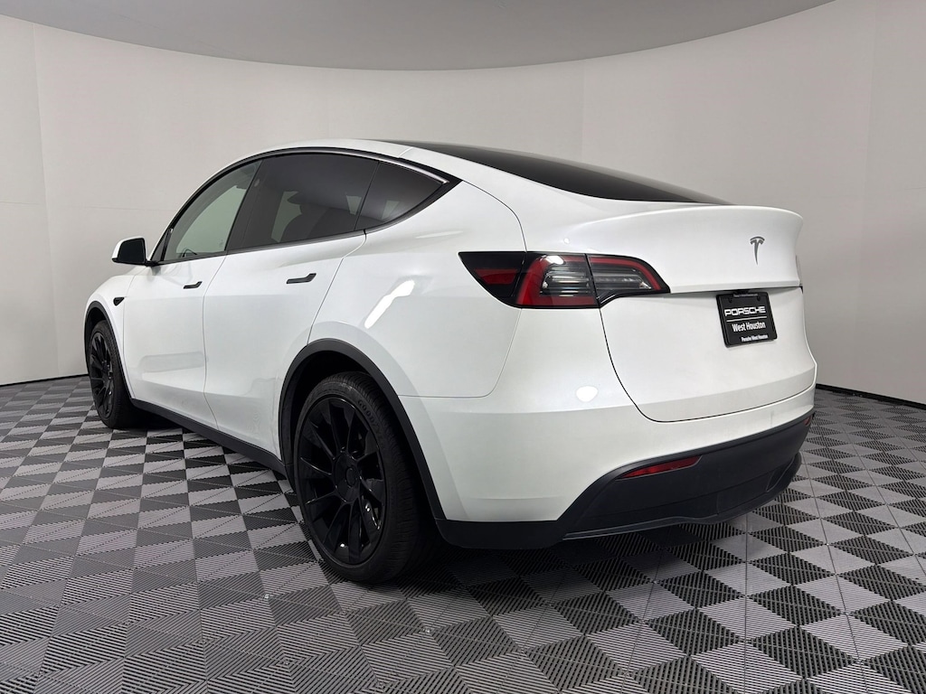 Used 2023 Tesla Model Y Base SUV